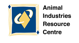 Animal Inudstries Resource Centre logo