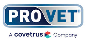 Provet logo