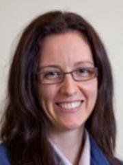 Dr Katrina Garrett