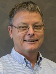 Professor Nigel Perkins