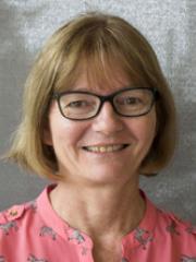Joanne Meers