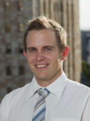Associate Professor Daniel Schull Associate Professor Daniel Schull