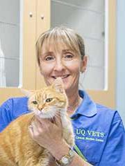 Mrs Debra Laws