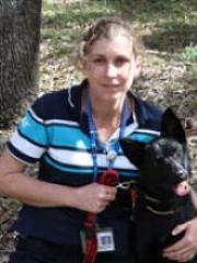 Dr Jo Rainger