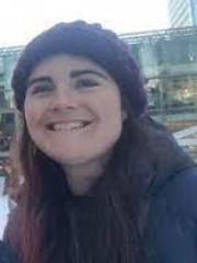 Dr Sarah Rodwell