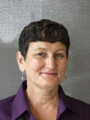 Mrs Trish Hauser