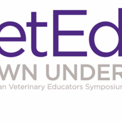 VetEd Down Under Symposium 2020