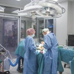 Operation theatre