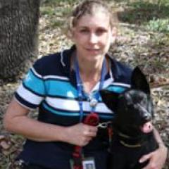 Dr Jo Rainger